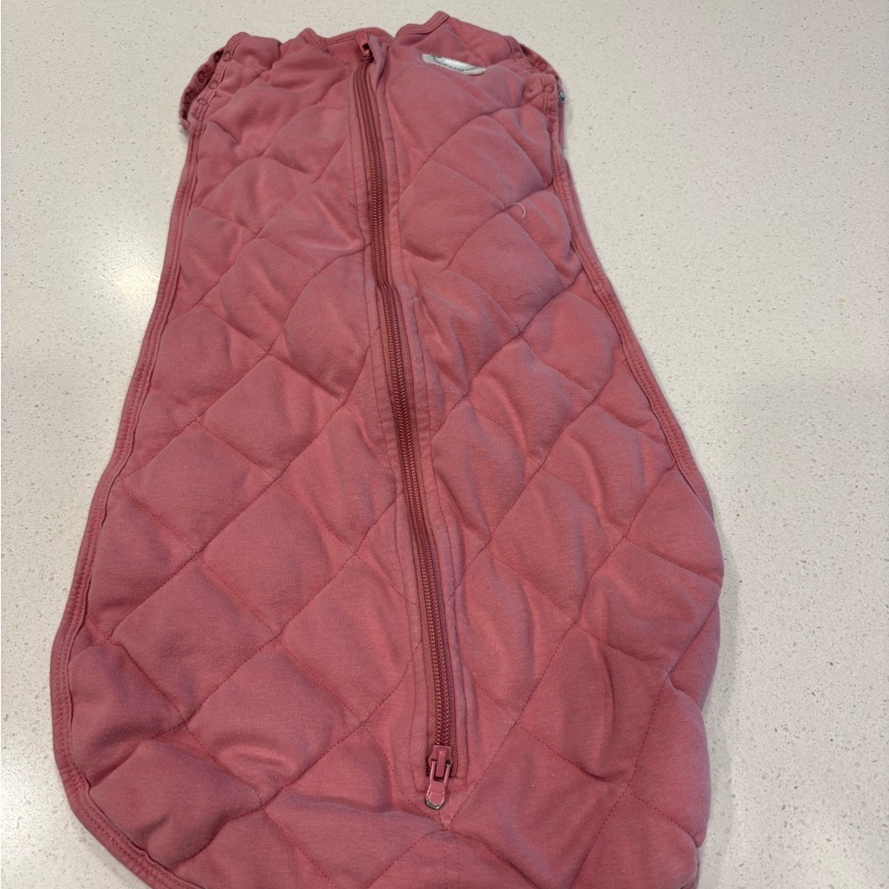 Cozy Kids Sleep Sack - Pink
